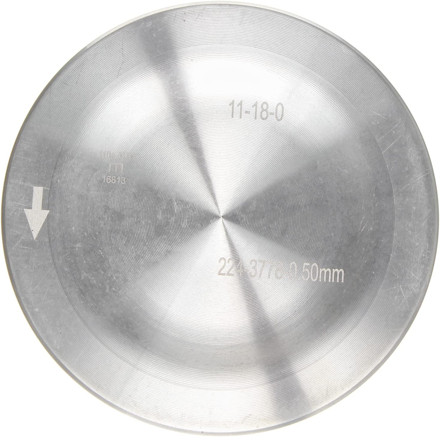 MAHLE S224-3778-0.50MM Engine Piston