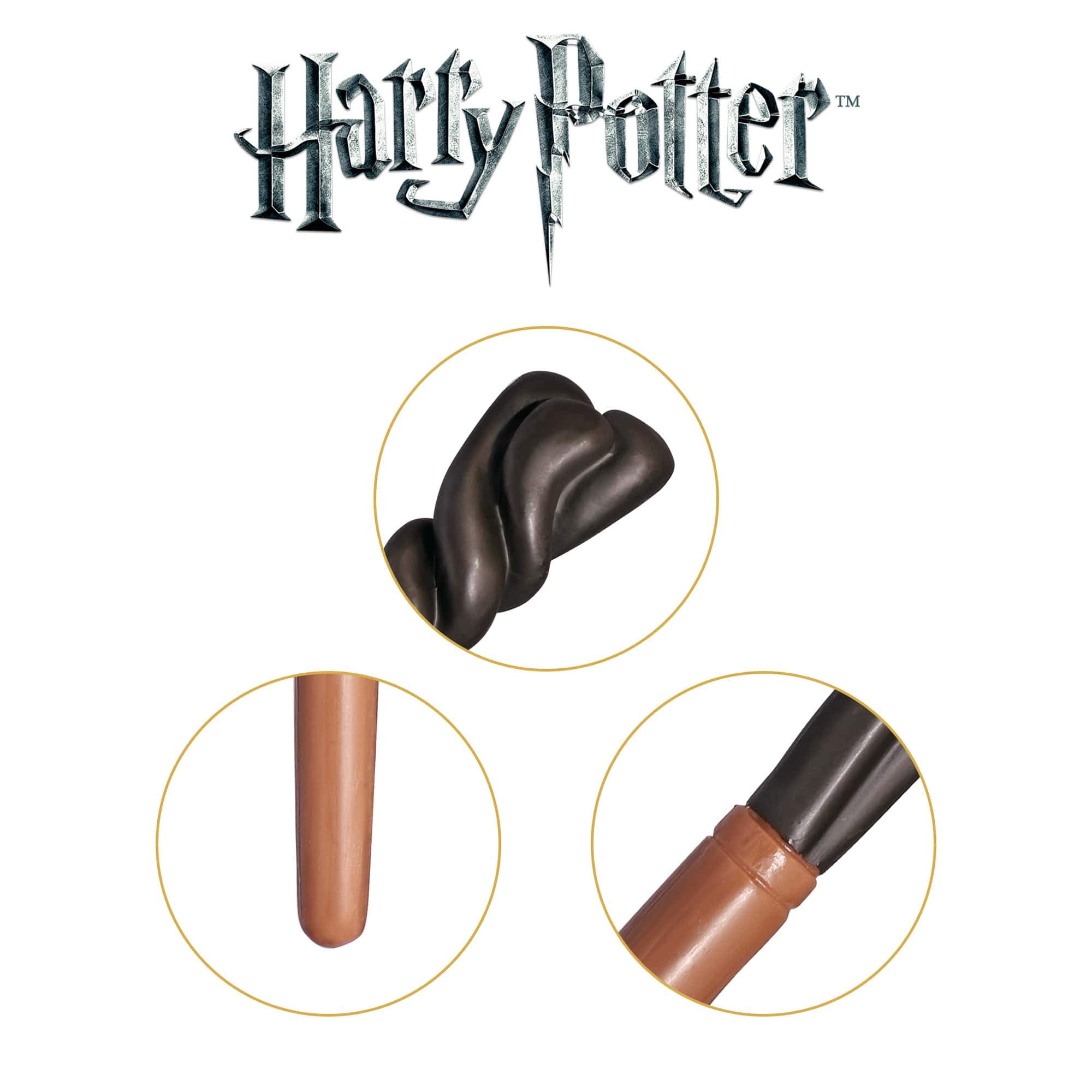 Neville Longbottom PVC Wand e Prismatic Bookmark