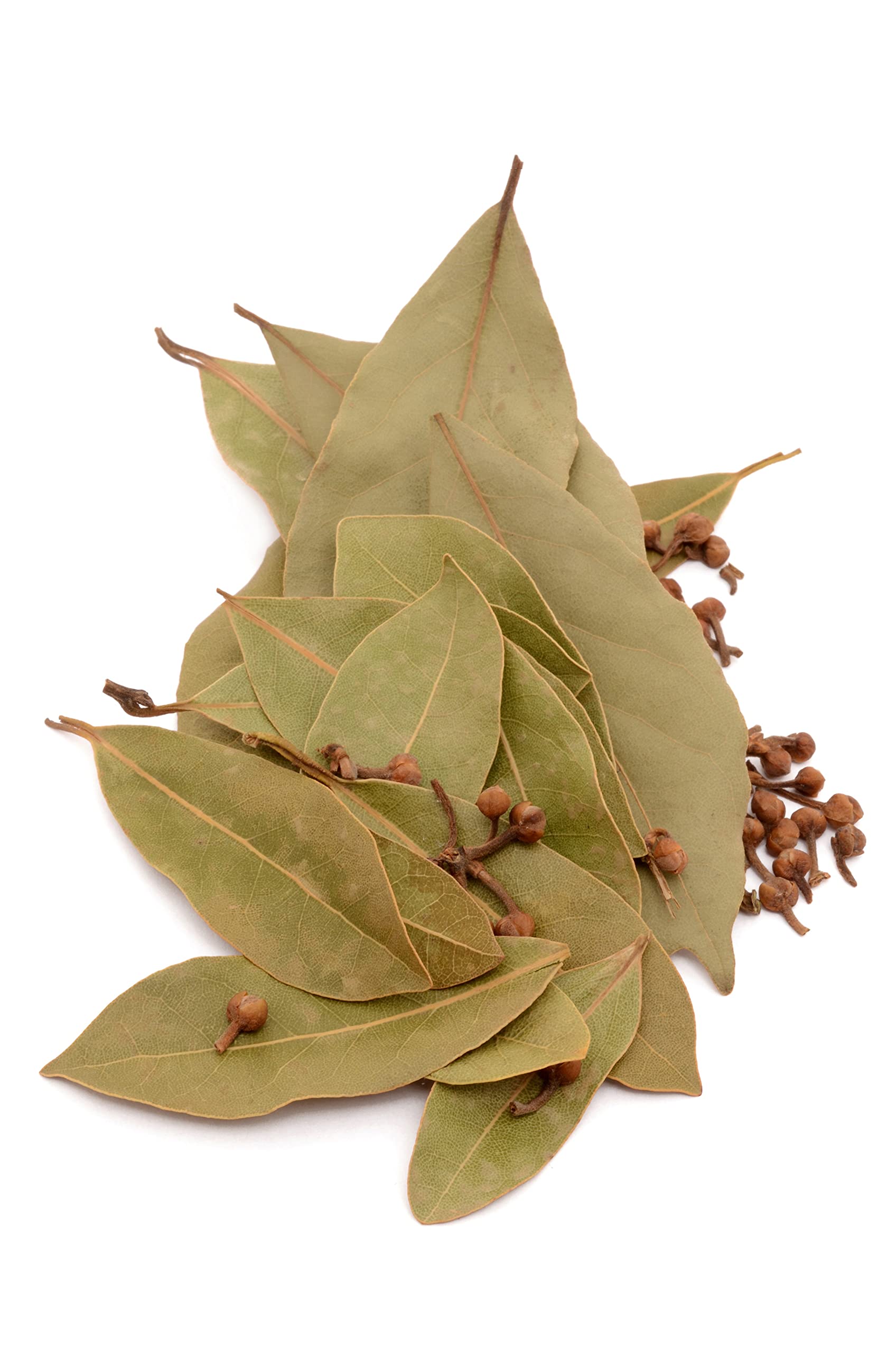 looms & weaves - Premium Indian Bay Leaf Whole – 50 gm (Single Origin, Farm Direct Produce, Organically Grown & Made in small batches) - Image 7 thumbnail