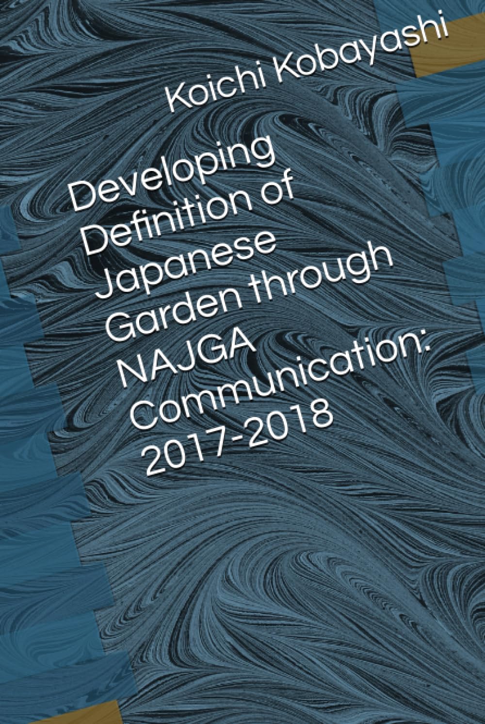 Amazon developing definition of japanese garden through najga
