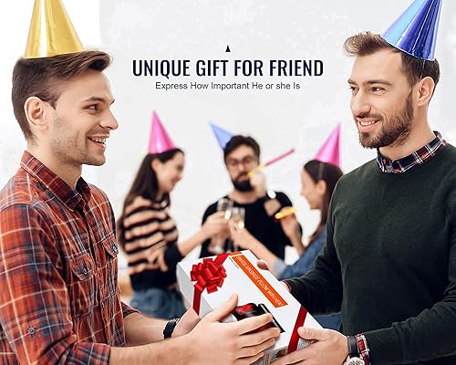 Miniatura 5 de VIKTOR JURGEN - Almohada masajeadora para cuello estilo shiatsu de amasamiento profundo para hombros y pies como regalo de relajación térmica para