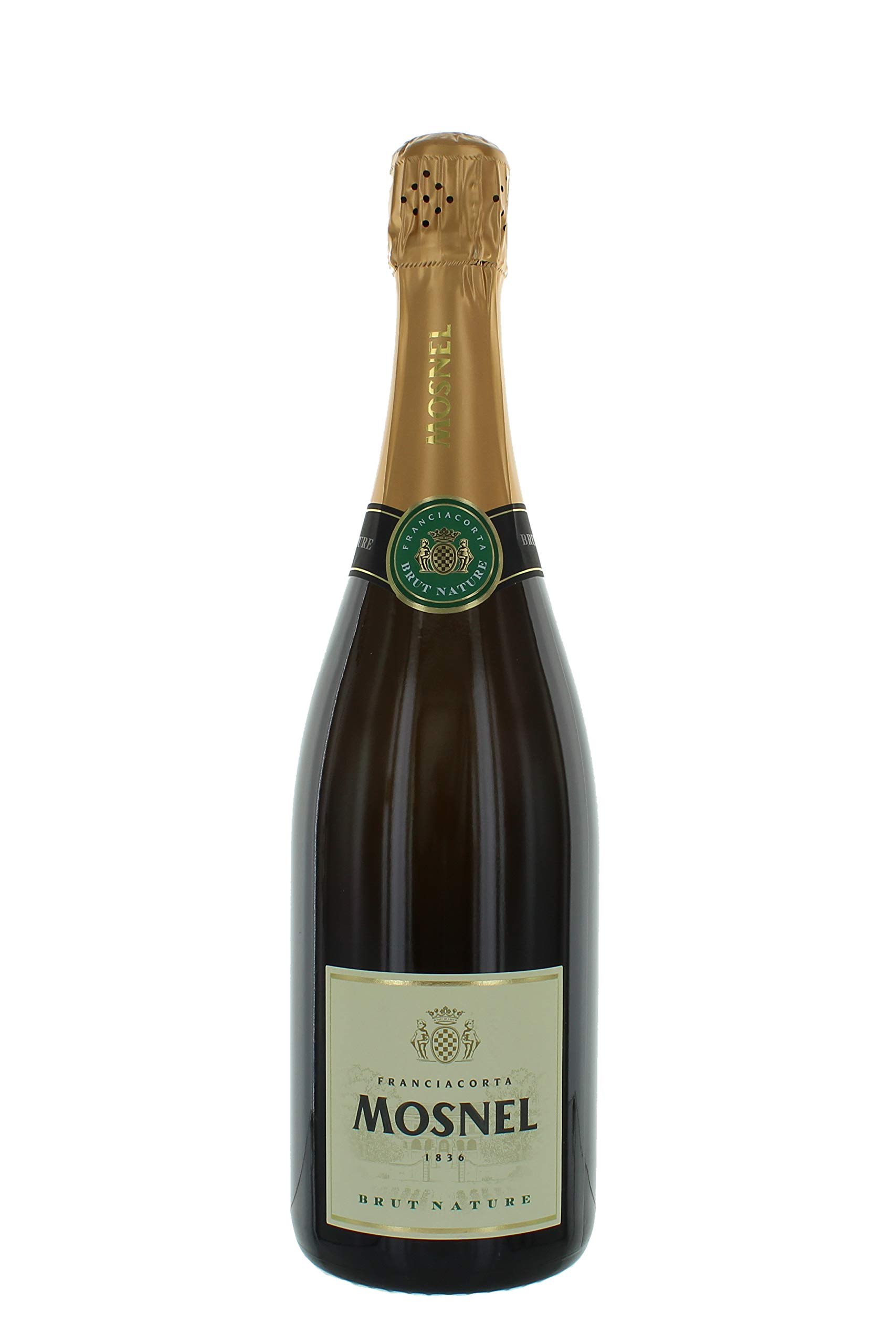 Mosnel Nature Franciacorta Docg Bio