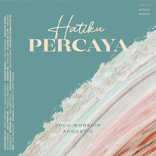 Bersama Mu By Jpcc Worship On Amazon Music Amazon Com
