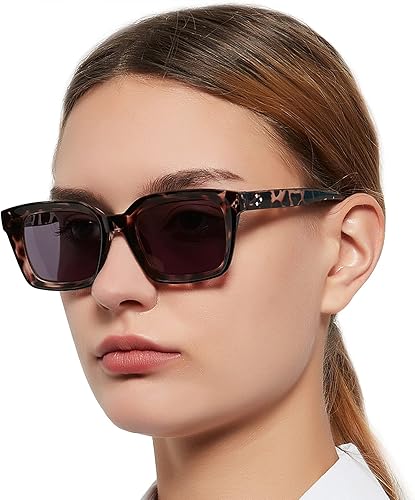 MARE AZZURO - Elegantes anteojos de lectura para mujer, 0, 1.0, 1.25, 1.5, 1.75, 2.0, 2.25, 2.5, 2.75, 3.0, 3.5, 4.0, 5.0, 6.0