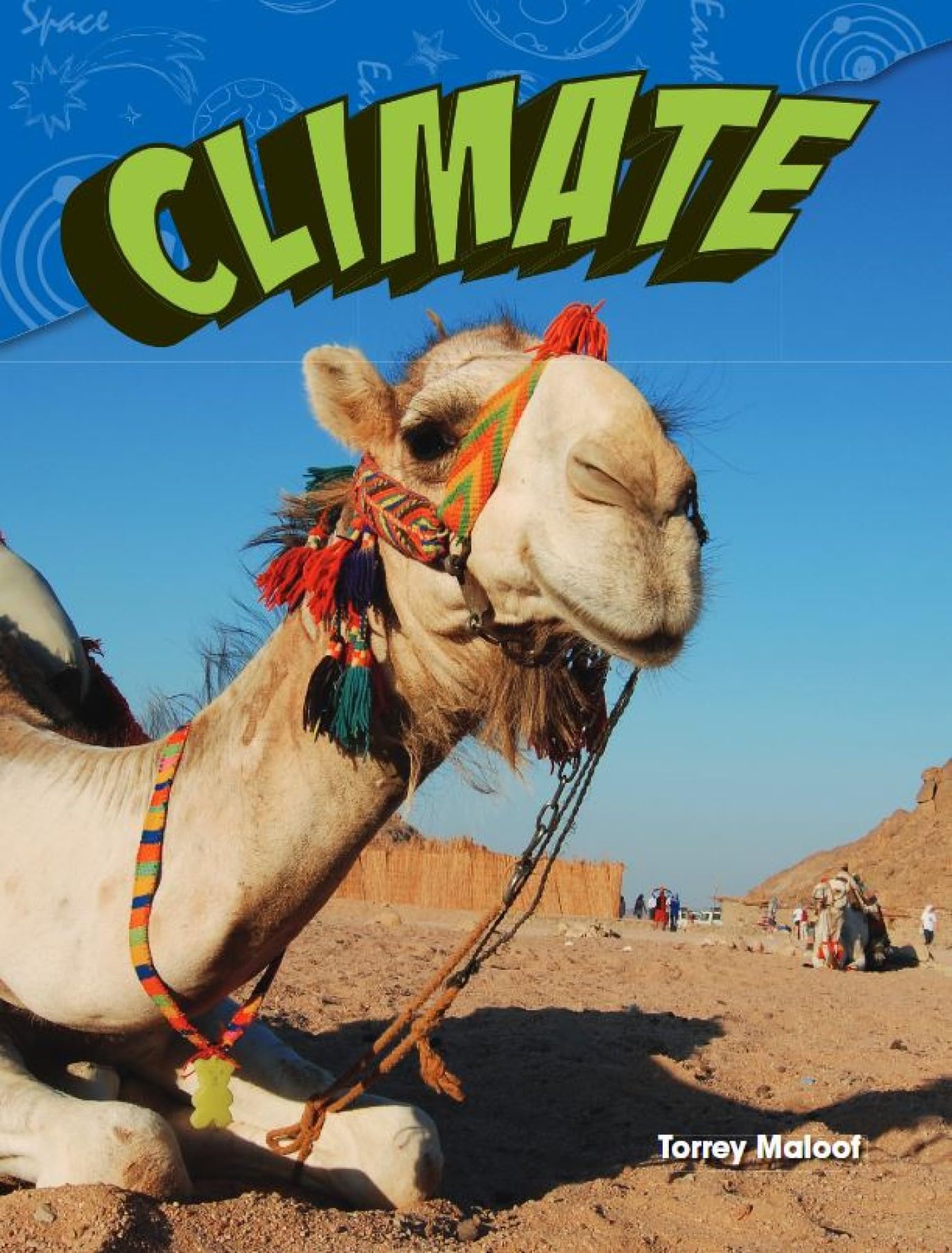 Climate (Science Readers: Content and Literacy)