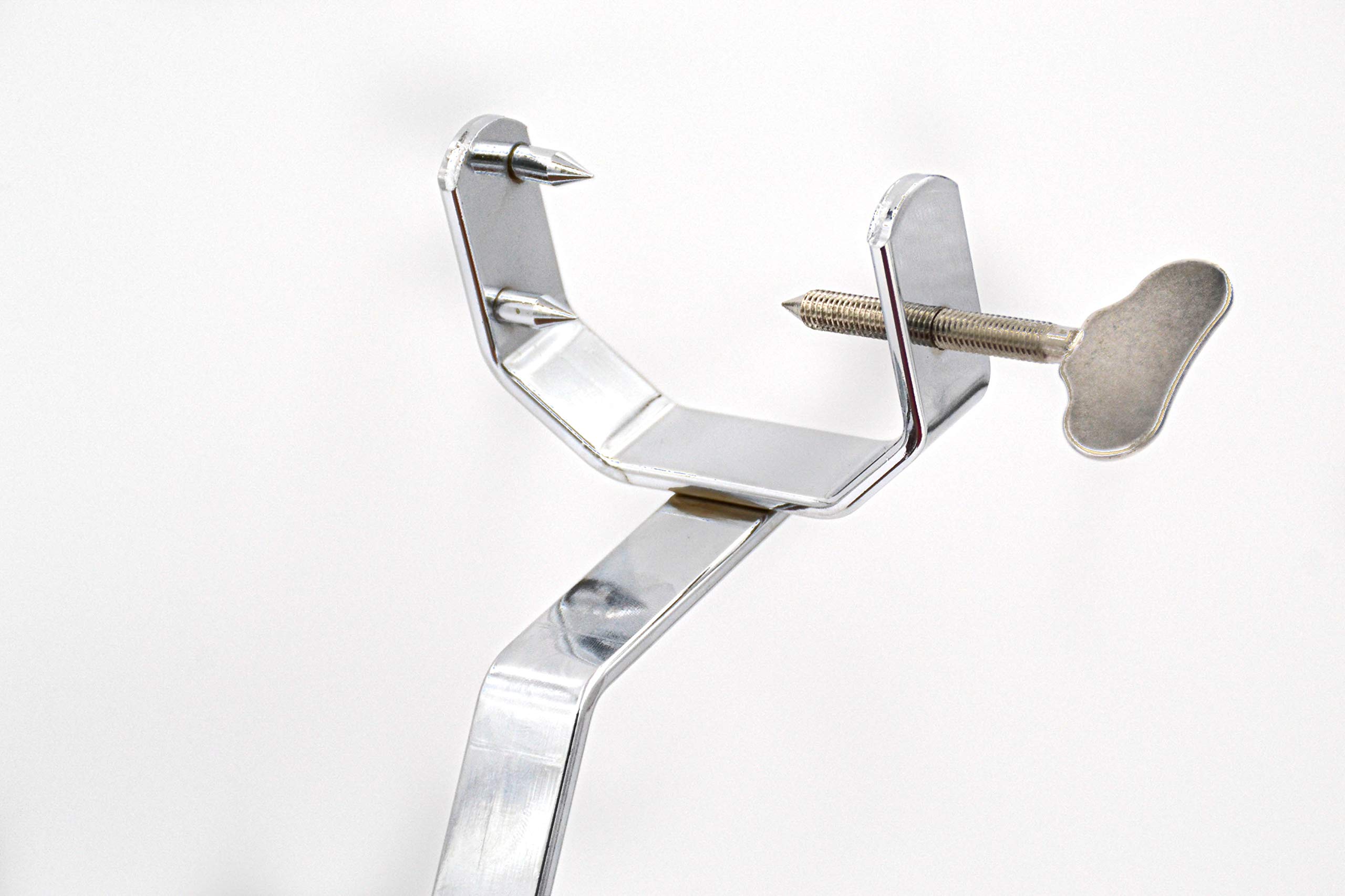 FERRETERIA LEPANTO JAMONERO Plegable Basic + Cuchillo + CHAIRA + Cubre JAMÓN - LepantoHouse
