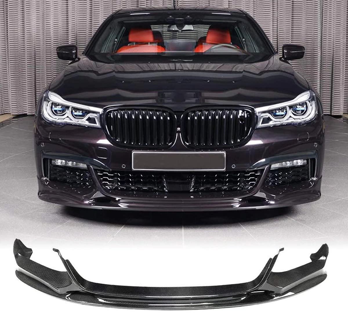 Amazon.com: XTT Fits for BMW G11 G12 M-Sport 7-Series Sedan 2015