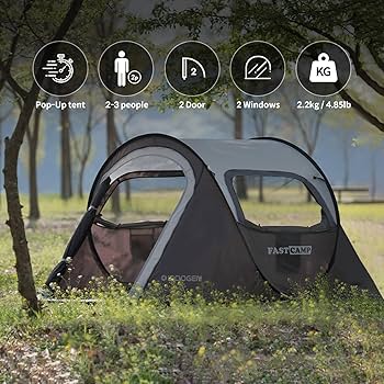 ポップアップ式 2人用テント IDOOGEN Amazon.co.jp: IDOOGEN ワンタッチ テント2人用 ポップアップ