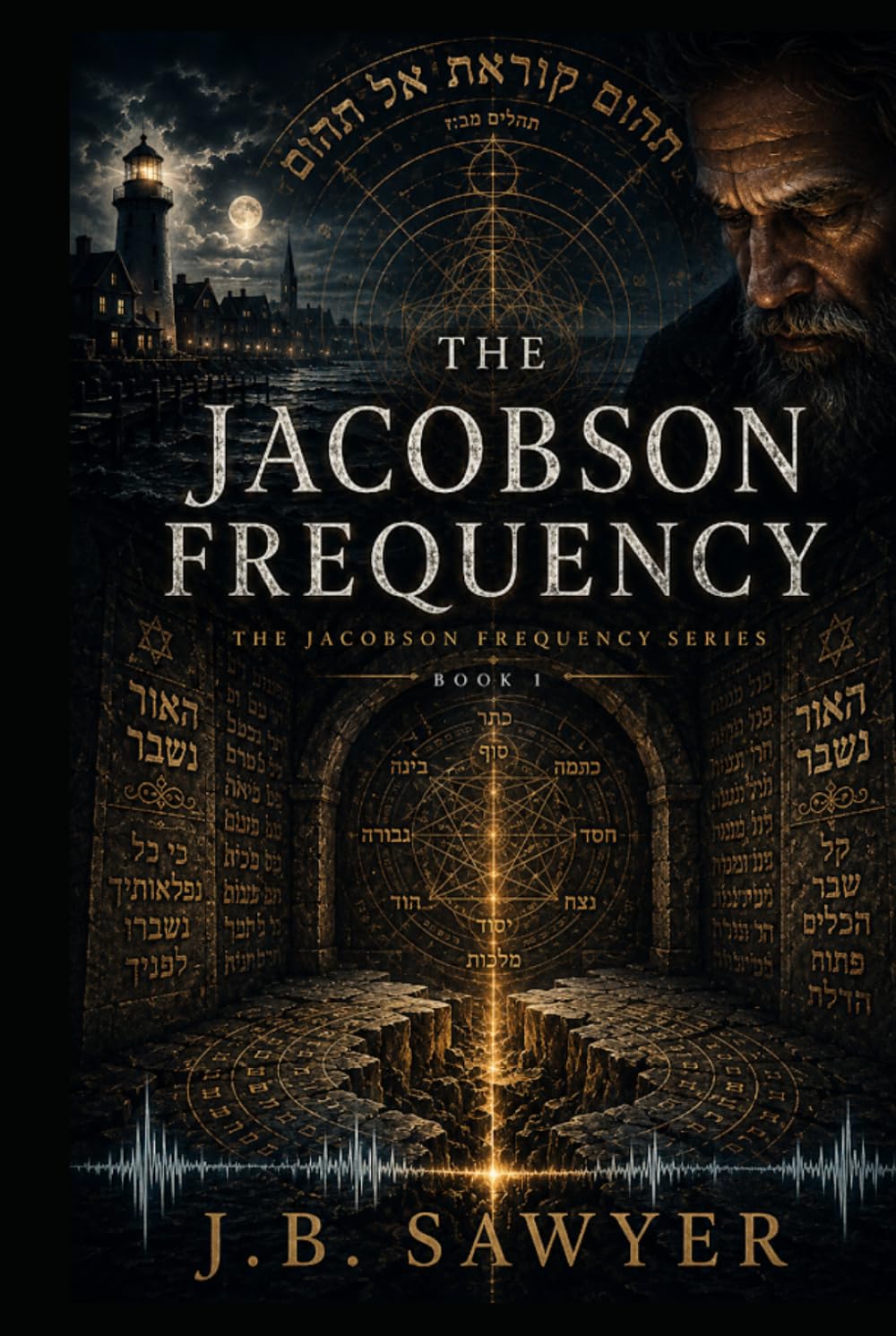 The Jacobson Frequency: The Jacobson Frequency Series