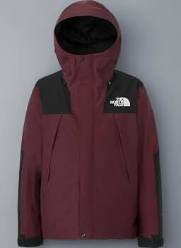Amazon.co.jp: The North Face Men's Mountain Shell Jacket, XS