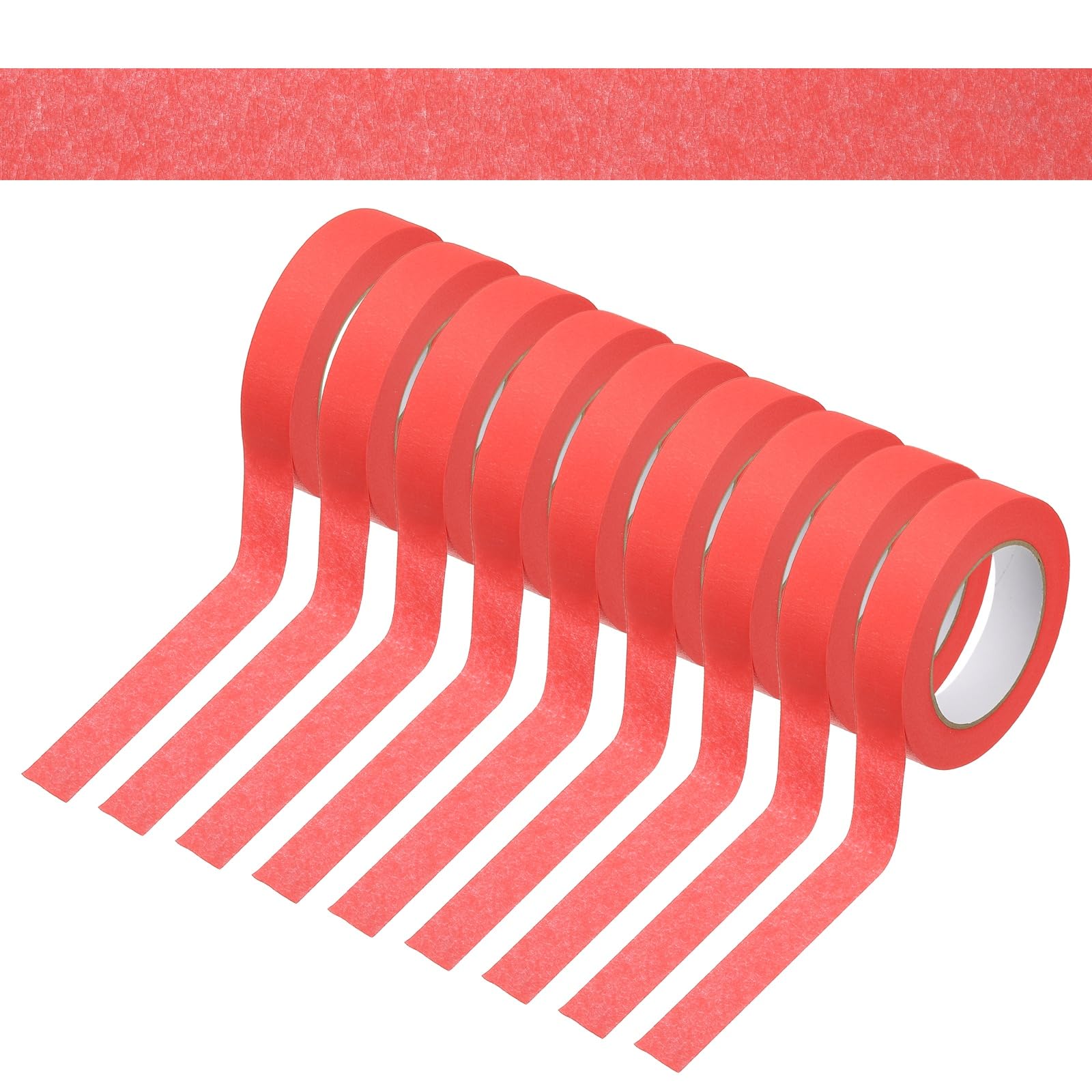 PATIKIL 495Yards x 1 inch Painters Tape