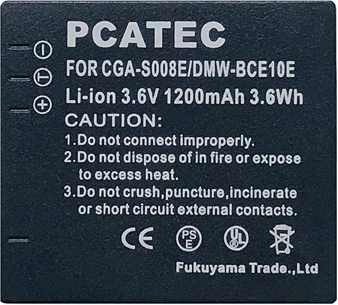 Paypayフリマ 概ね美品 Panasonic パナソニック Lumix Dmc Fh7 デジタルカメラ デジカメ 2610010