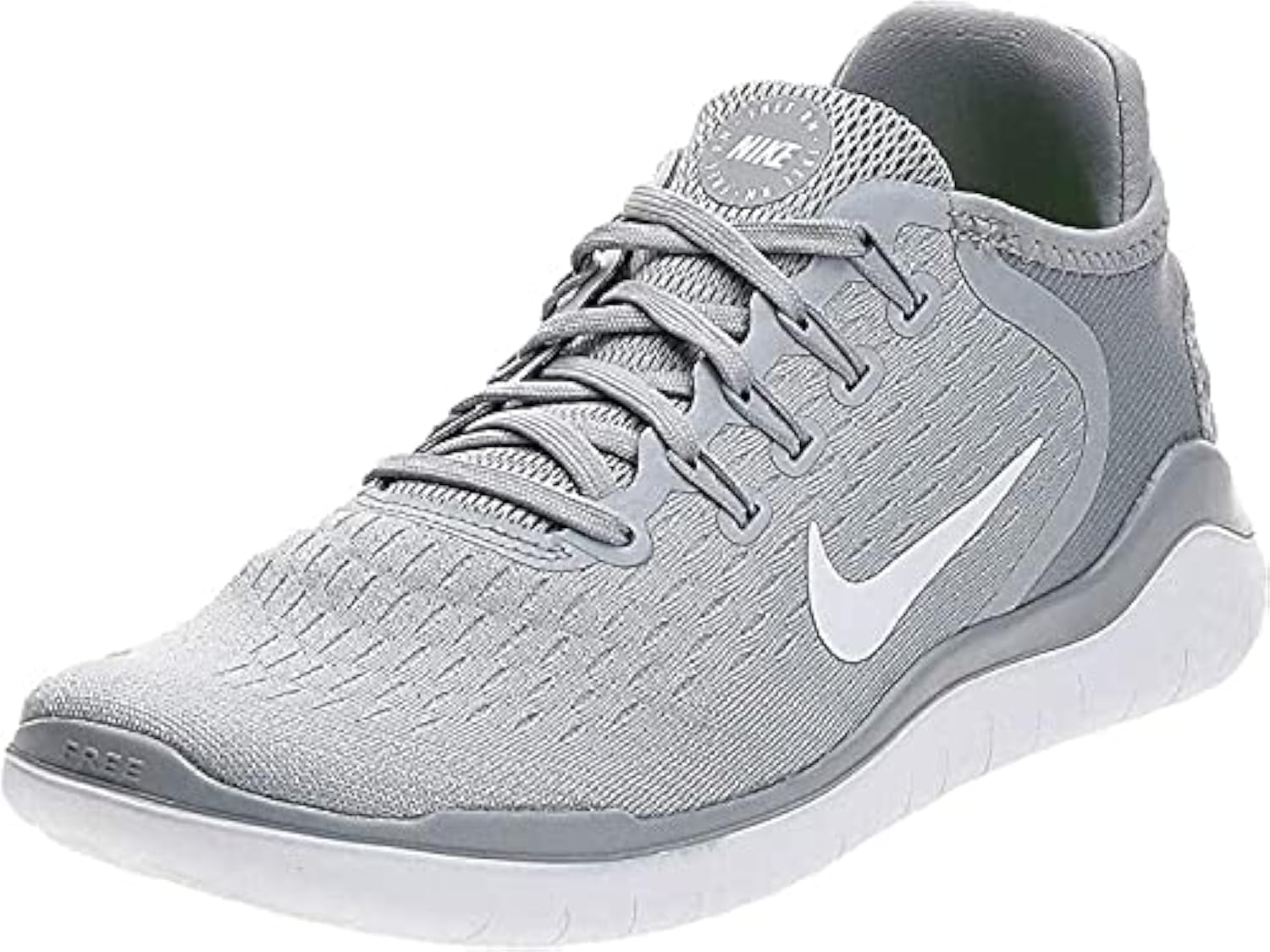 NIKE Nike Free Rn 2018 mens Competition Running Shoes