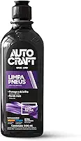 AUTOCRAFT Limpa Pneus 500 ml