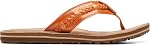 Clarks Fenner Nerice Flip Flops pour femme