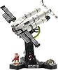 LEGO Icons Kurtuluş Projesi 11389 - Yetişkinler için Ryland Grace Minifigürü ve Rocky Figürü İçeren Dekoratif Uzay Gemisi Modeli Yapım Seti, Kadınlar ve Erkekler için Hediye Fikri (830 Parça)