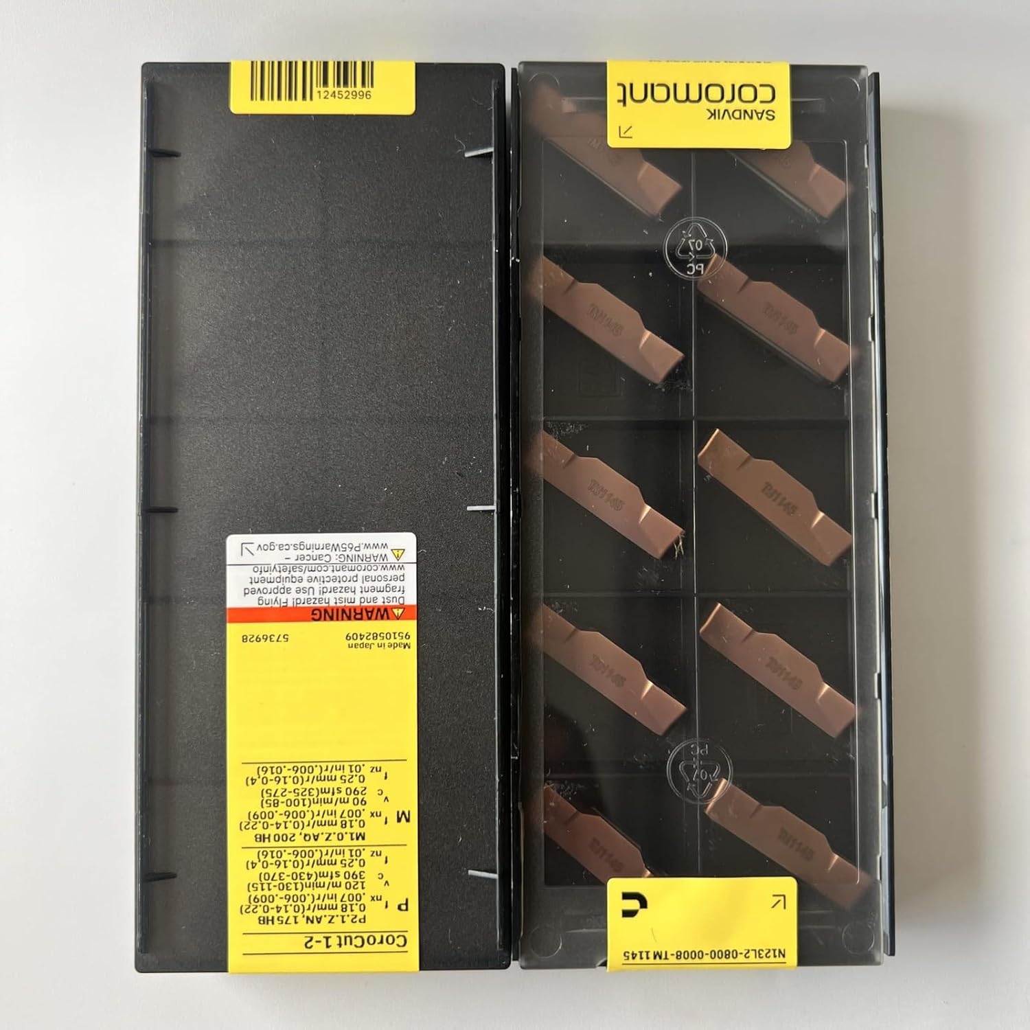 インサート材種 | カタログ・CAD | 住友電工ハードメタル株式会社