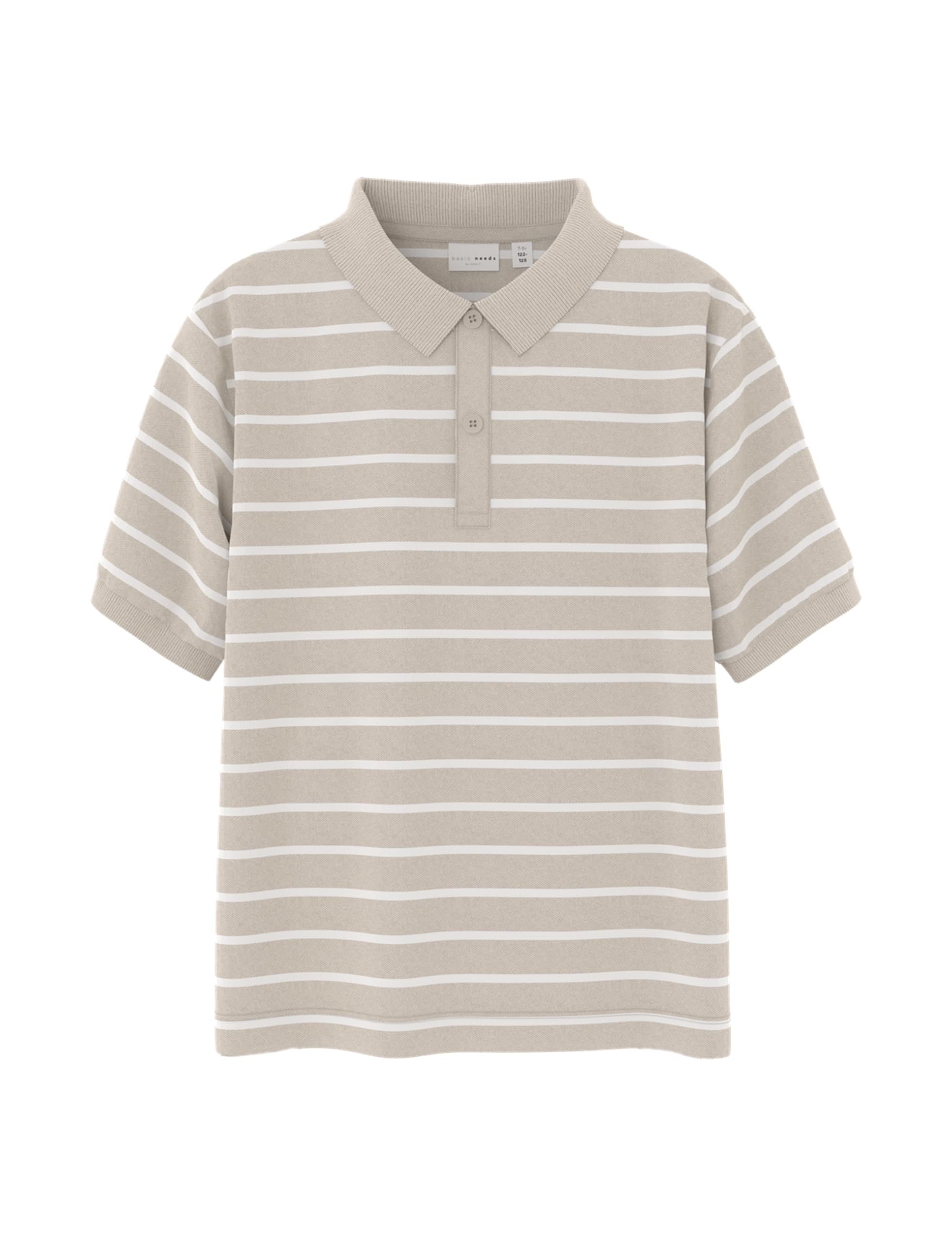 NAME IT Boy Poloshirt Regular fit | Polo Shirt