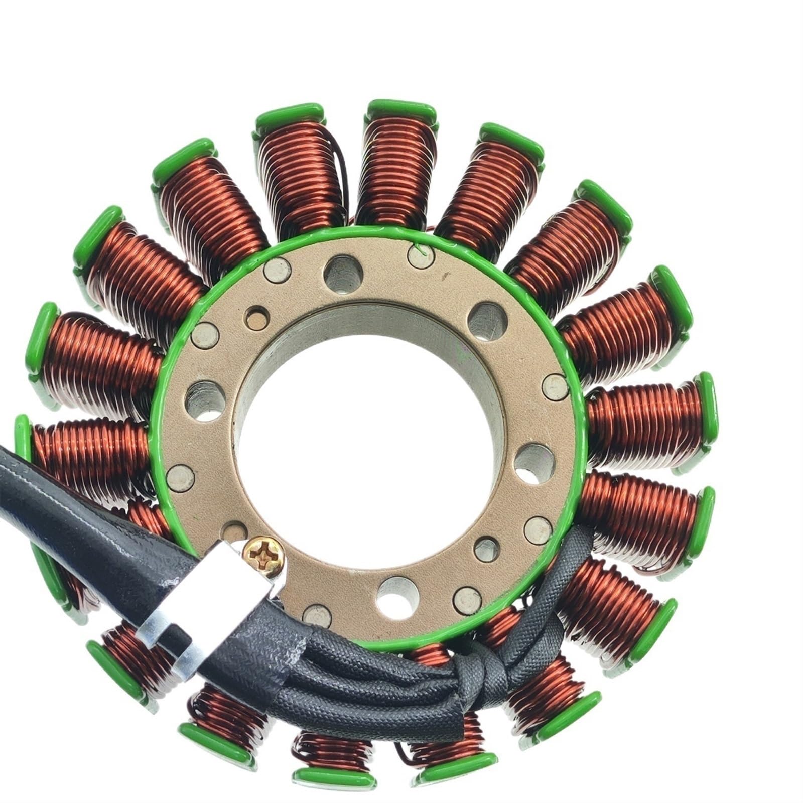 Accensioni per motociclette Bobina di accensione Stato Per Suzuki AN250 AN per Burgman 250 1998-2002 AN400 AN per Burgman 400 1999-2002 32101-14F20