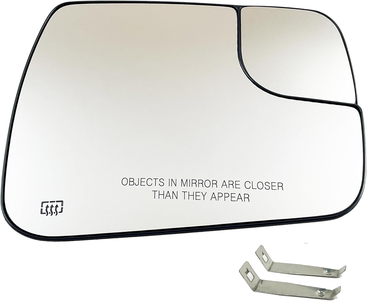 Ram 1500 Side Mirror Glass Replacement