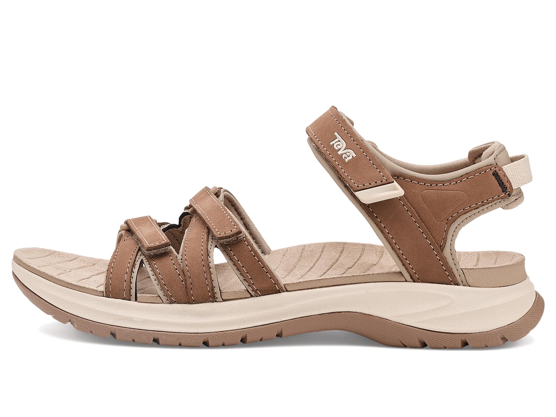 Teva Tirra Sport Leather SandaliDonna