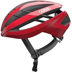 Casco De Bicicleta Full Face ABUS Aventor - Casco de bicicleta muy bien ventilado para ciclismo deportivo profesional - Unisex, para hombre y mujer