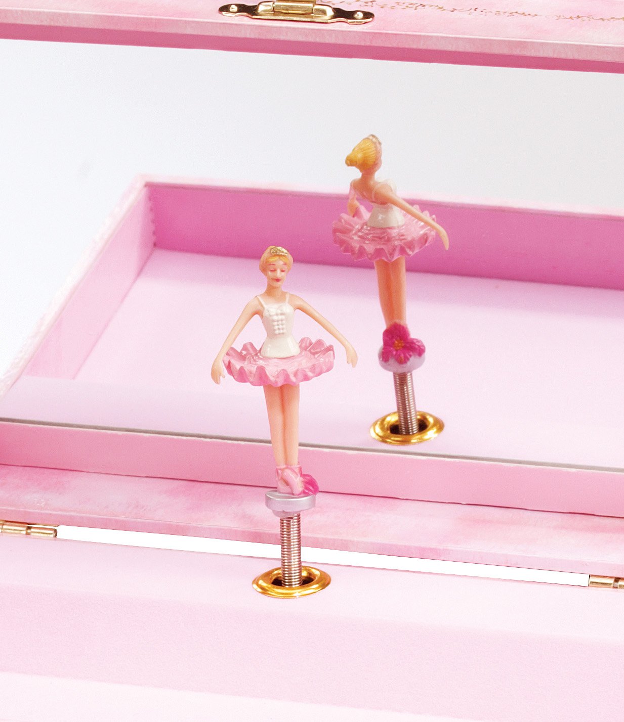 Enchantmints Bailarina