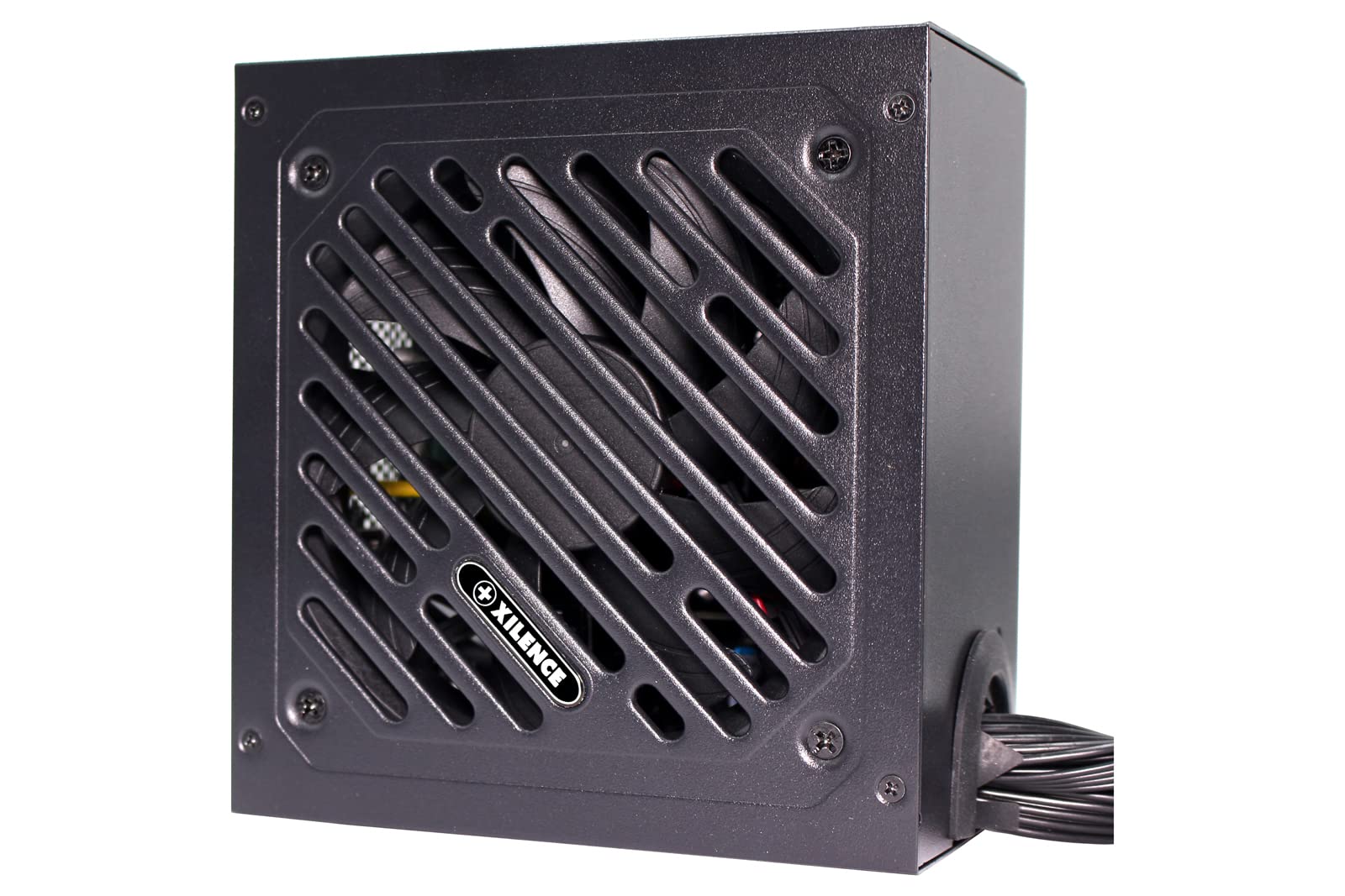 Xilence Performance A+ XN340 ? XP850R12 alimentatore per computer 850 W 20+4 pin ATX ATX Nero (Xilence Performance A+ XN340 - XP850R1)