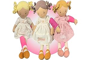 Broken Arm Gifts: Dolls with Matching Cast, Care for That Broken Leg