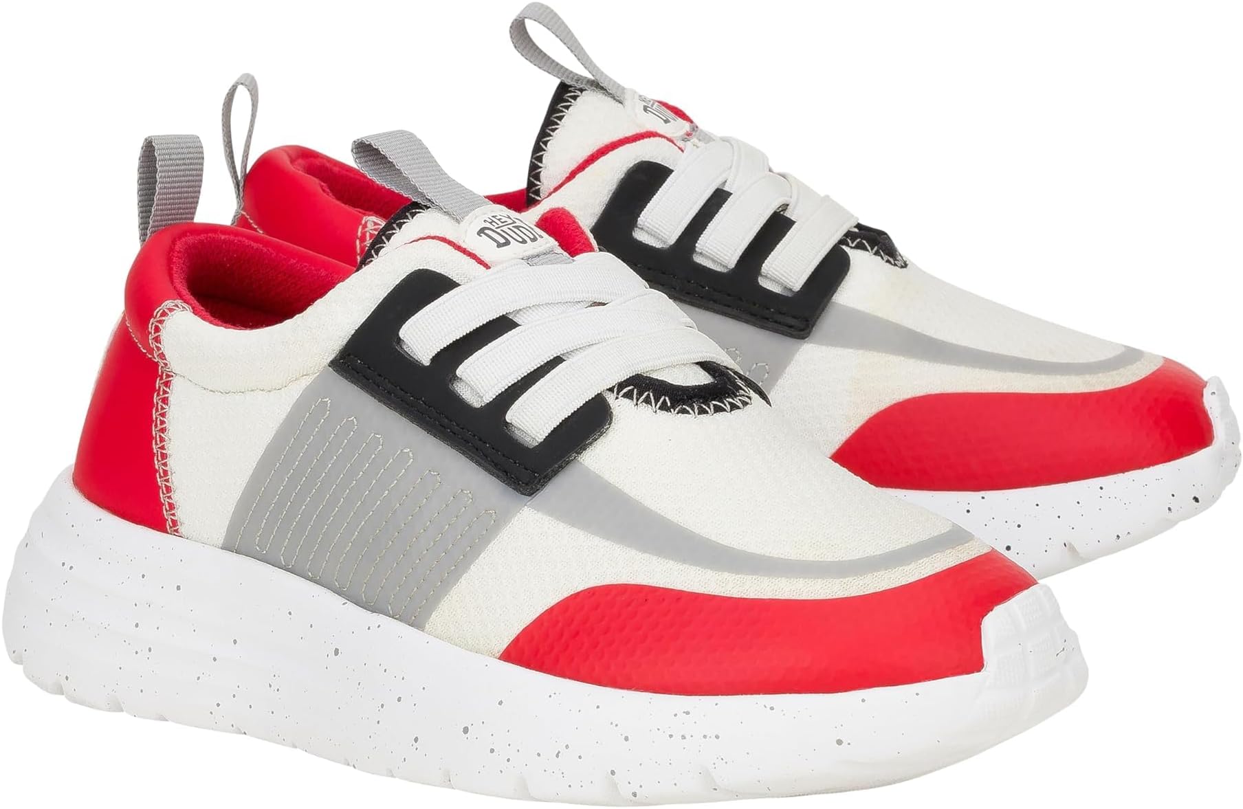 Hey Dude Boy's Sirocco Play Colorblock (ToddlerLittle Kid/Big Kid)