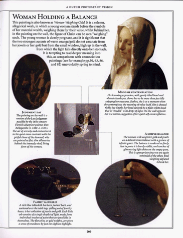 The Story of Painting: The Essential Guide to the History of Western Art