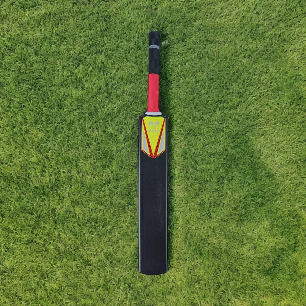 Ram Mazza di Crazy Cricket
