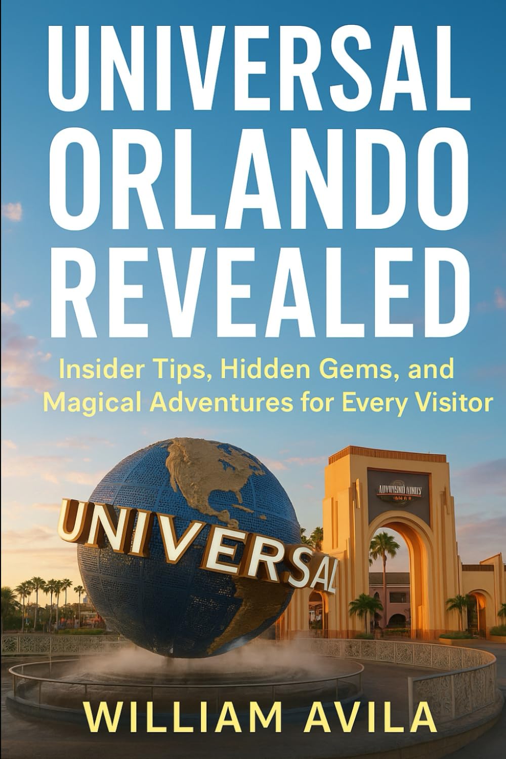 Universal Orlando Revealed: Insider Tips, Hidden Gems, and Magical Adventures for Every Visitor