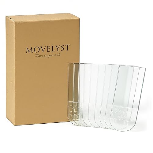 Miniatura 8 de 40 piezas de tiras de repuesto para ganchos blancos pequeños de cabilla de alambre - Tiras adhesivas de reemplazo sin herramientas para ganchos de