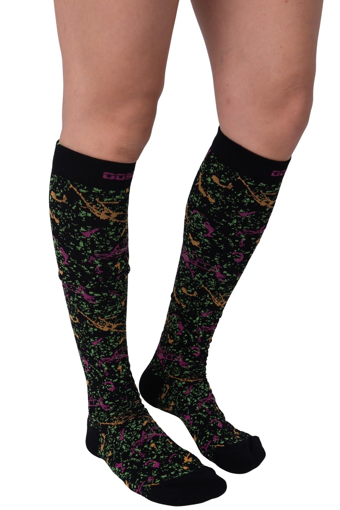 OOSCClueless Socks M/L
