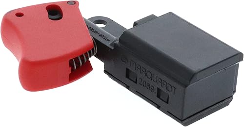 Interruptor N066447 de cable de alimentación original.