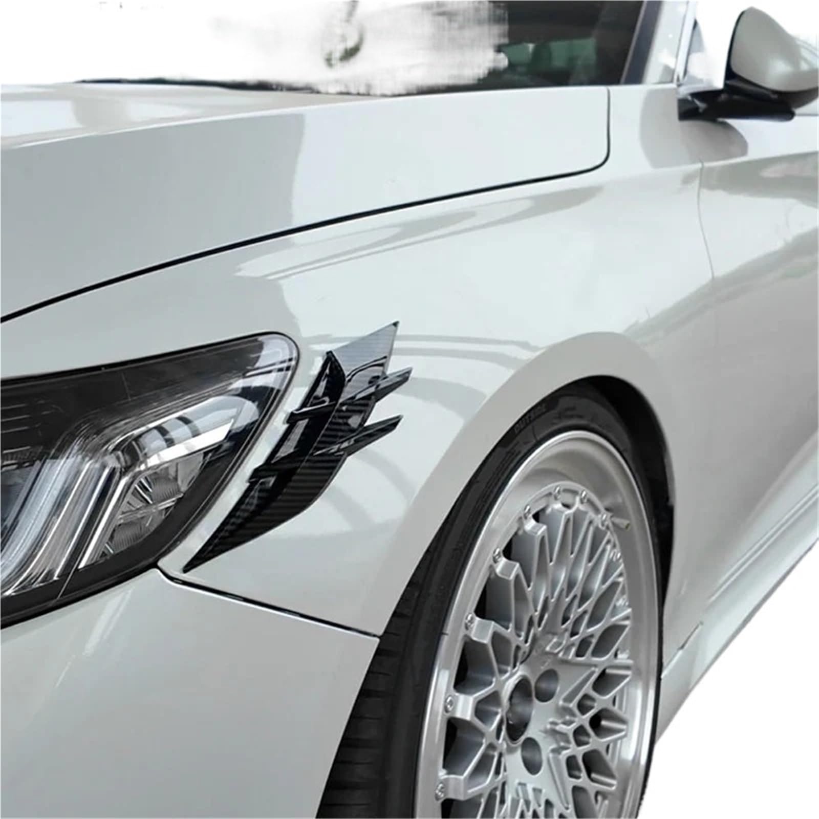 Reflektor powieka osłona Do brwi automatycznego reflektora