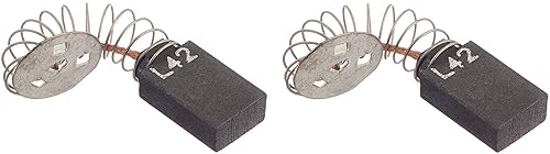 Dewalt 145323-06 Cepillo de motor de sierra circular Pieza original original del fabricante del equipo (OEM)