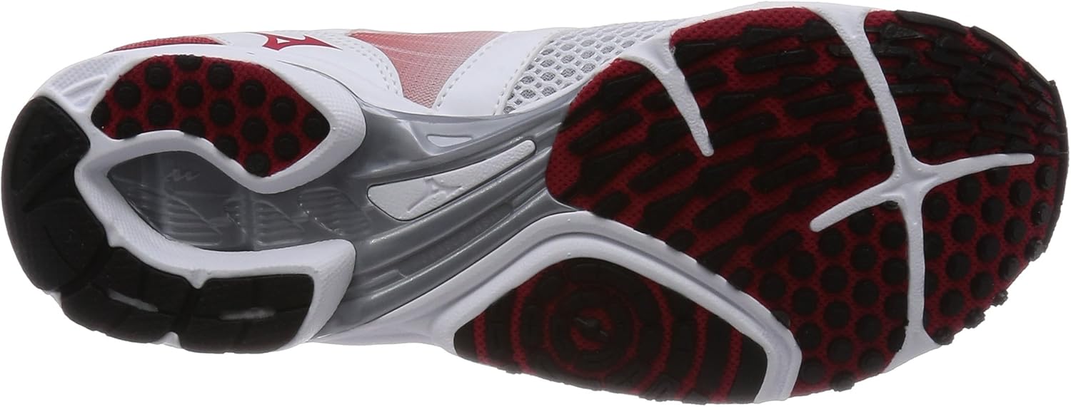 MIZUNO - ミズノ mizuno ランニングシューズ Amazon | [ミズノ] ランニングシューズ メンズ J1GA1576 ブルー