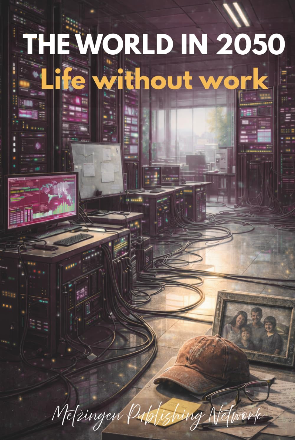 The World in 2050: Life Without Work