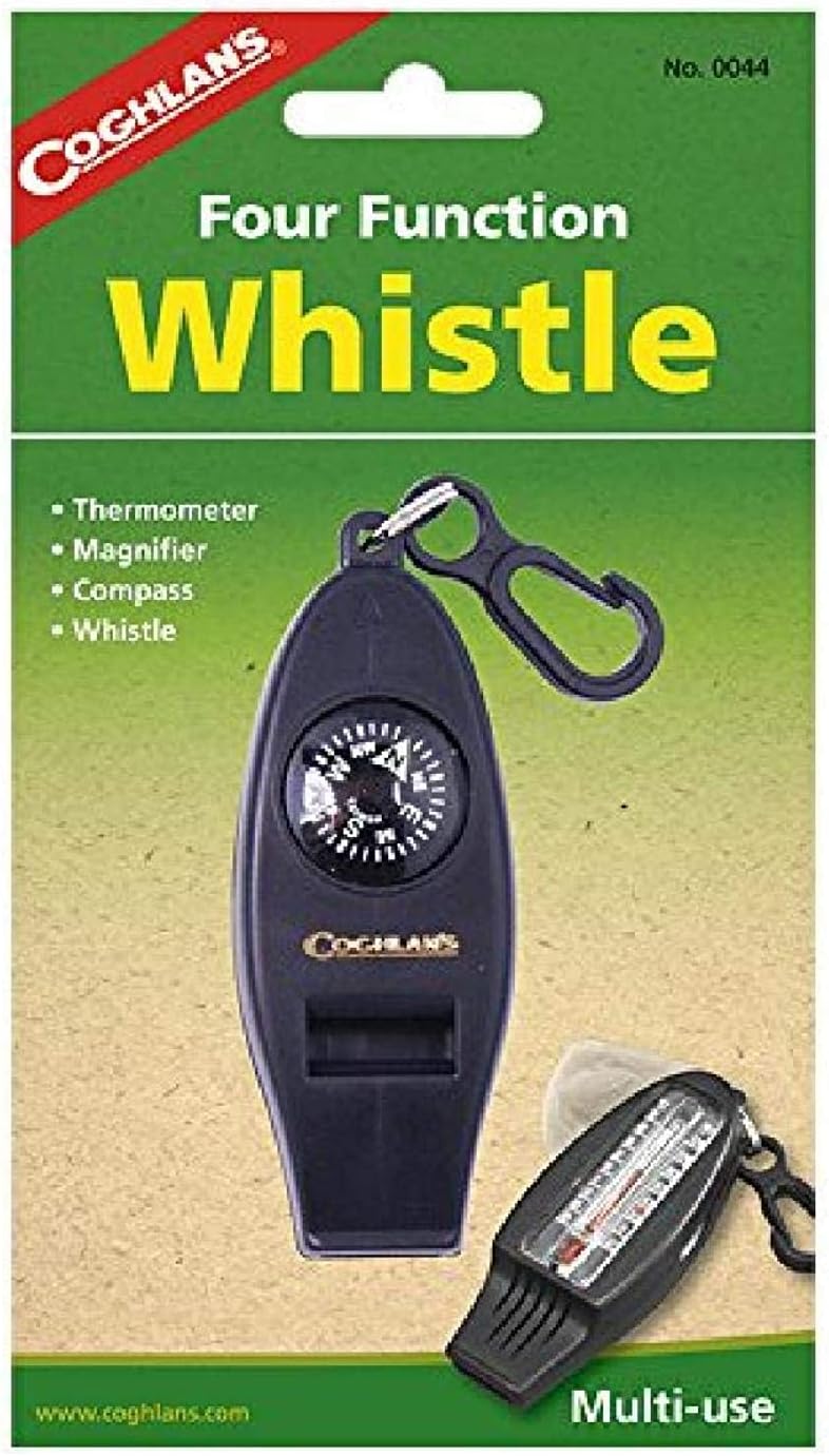 Function Whistle