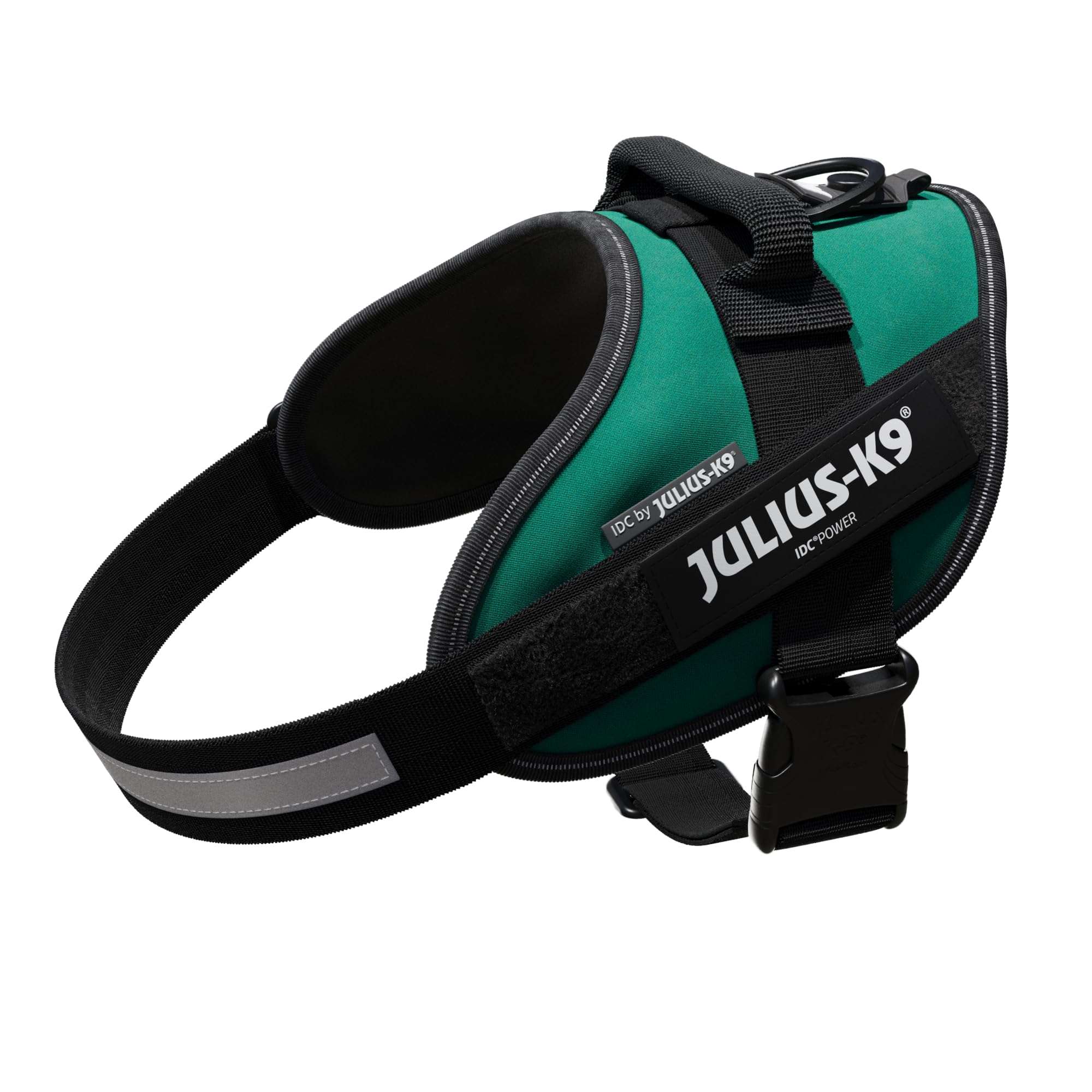 Julius-K9 IDC Powerharness, Camouflage, M/0 — view 428