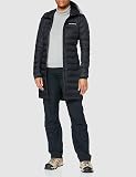 Columbia Lake 22 II, Veste à Capuche Déperlante pour Femme - 3
