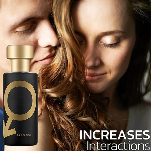 Miniatura 2 de Cupid Hypnosis Colonia para hombres  Fragancias de Cupido para hombres, perfume para hombres que atraen su hipnosis, colonia Eau De Toilette, espray
