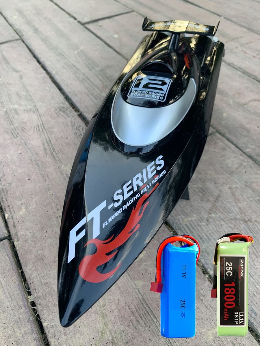 Amazon.co.jp: RTR ft012 FT012 大型リモートコントロールスピード