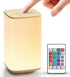 Lâmpada de Mesa LED