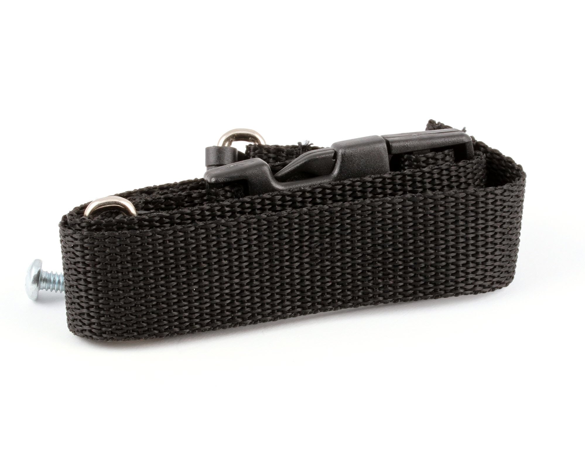 885-KIT Black Replacement Strap for KB100 / KB110 / KB200