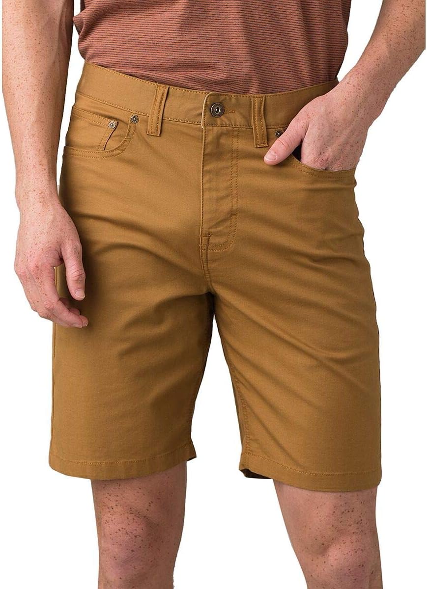 prAnaMen's Ulterior Short