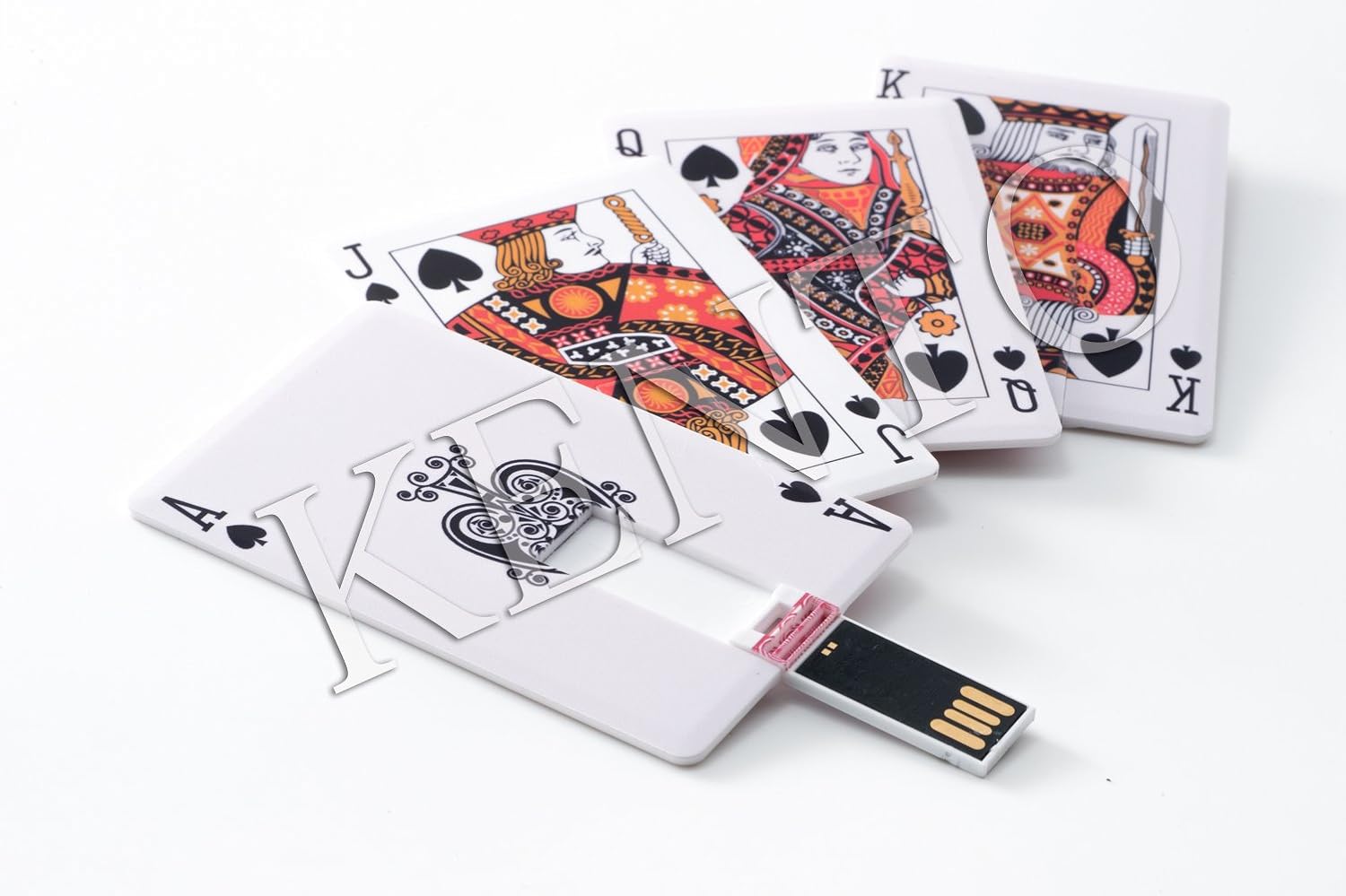 Amazon Co Jp 全8種類 Usbメモリ 8gb カード 型 メモリ ユニーク グッズ トランプ 外部メモリ Card Memory プレゼント Usb スペードq Diy 工具 ガーデン