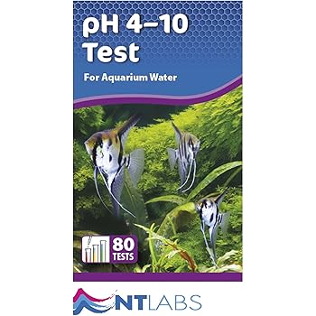 nt labs aquarium test kit